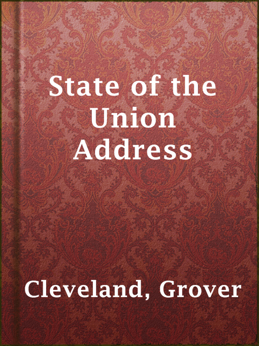 State of the Union Address - Livebrary.com - OverDrive